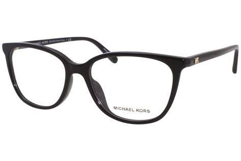 michael kors santa clara eyeglasses